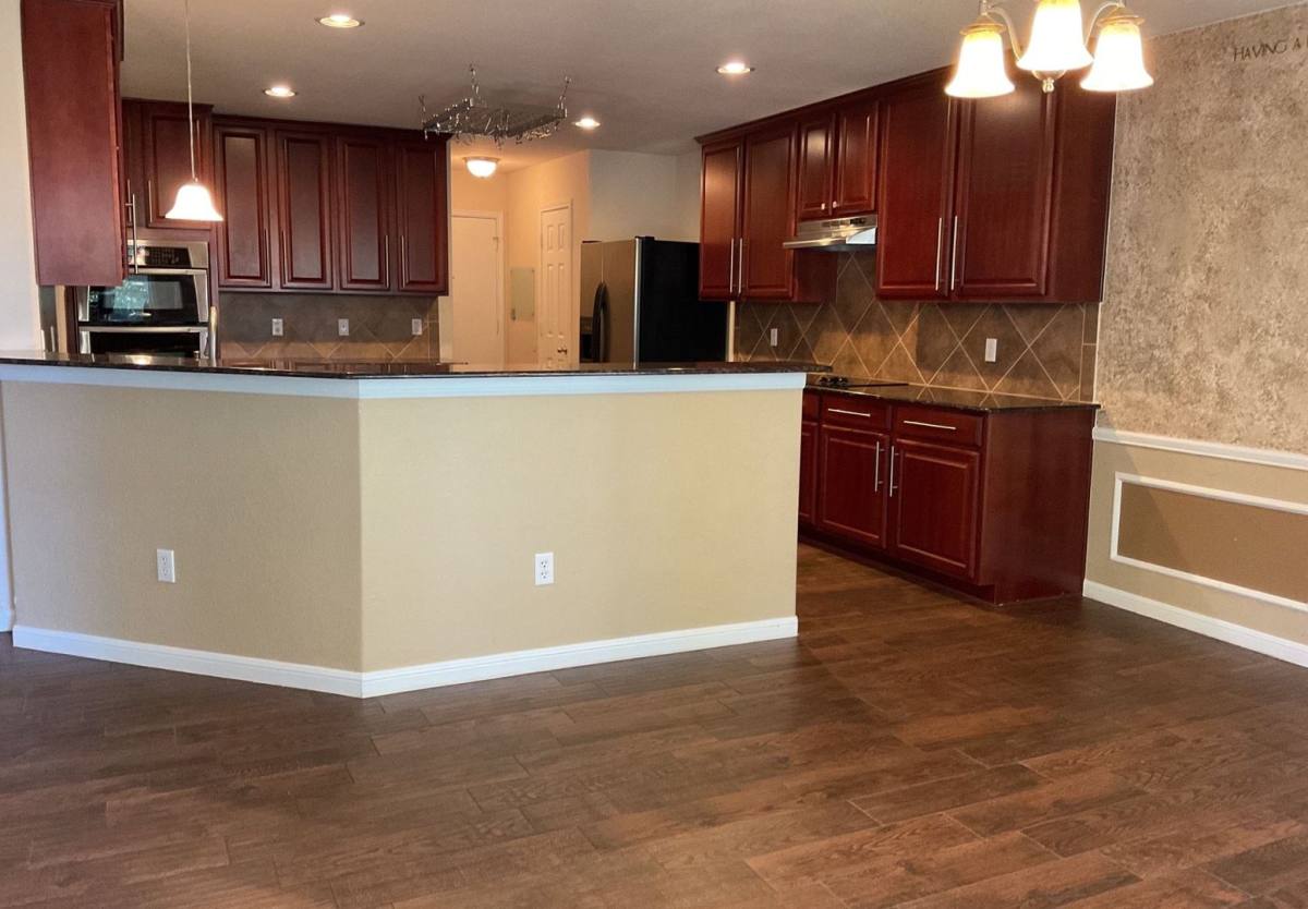 House for rent at 6003 Mosaic Trail, Killeen, TX 76542