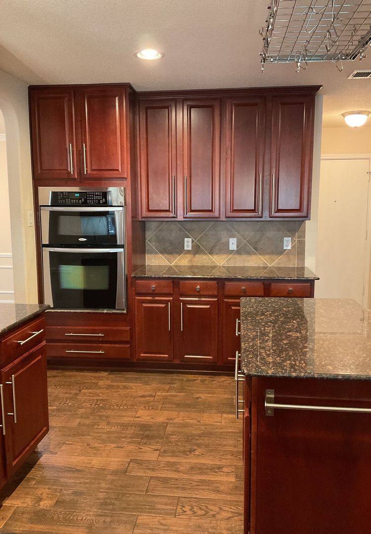 House for rent at 6003 Mosaic Trail, Killeen, TX 76542