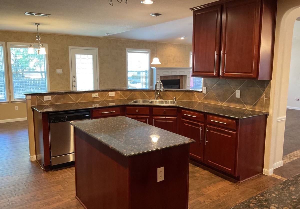 House for rent at 6003 Mosaic Trail, Killeen, TX 76542