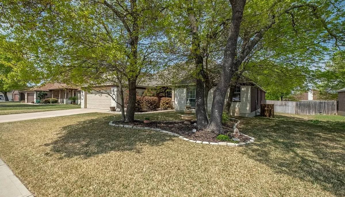 House for rent at 6003 Mosaic Trail, Killeen, TX 76542