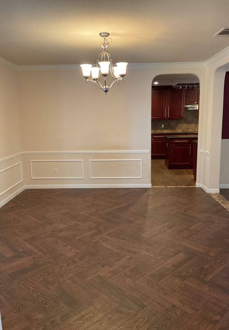 House for rent at 6003 Mosaic Trail, Killeen, TX 76542