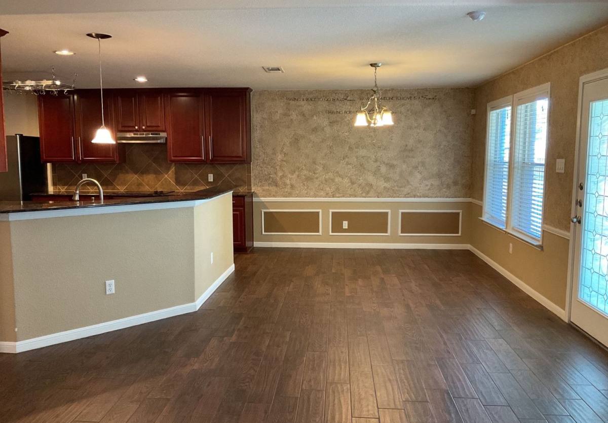 House for rent at 6003 Mosaic Trail, Killeen, TX 76542