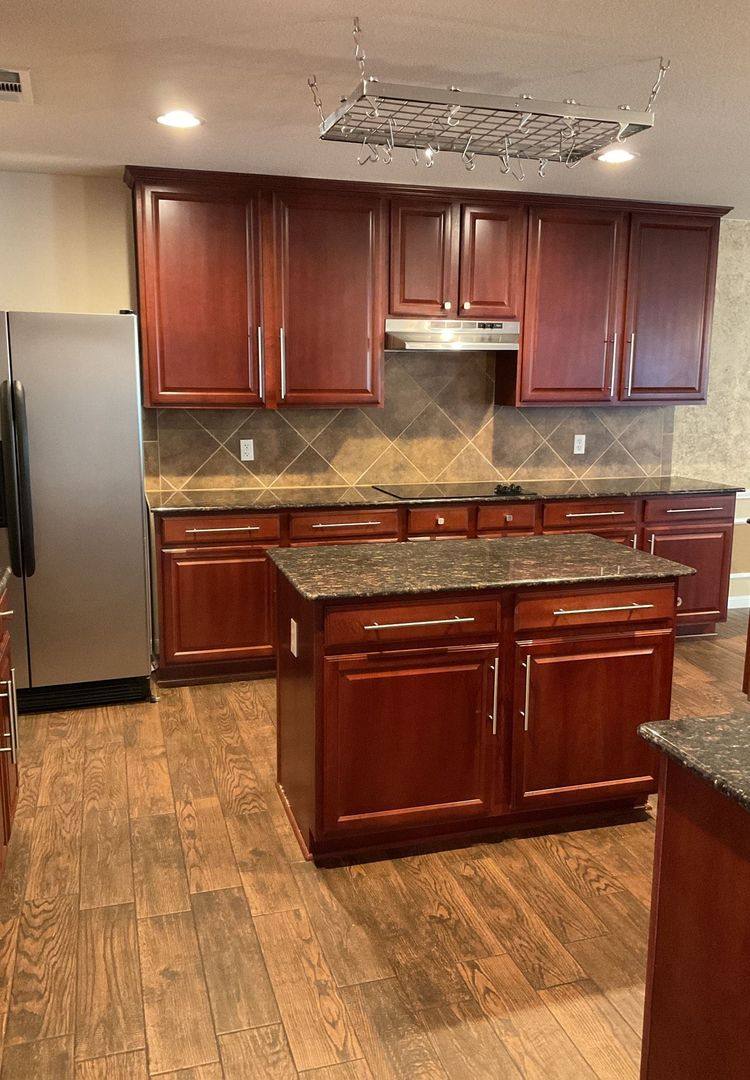 House for rent at 6003 Mosaic Trail, Killeen, TX 76542