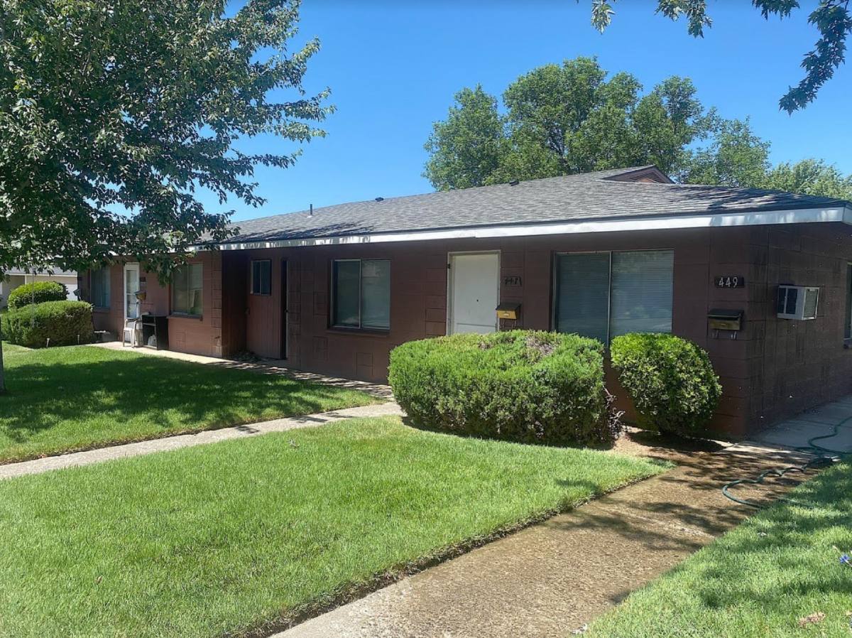 Apartment for rent at 441-459 SE 12th St, College Place, WA 99324