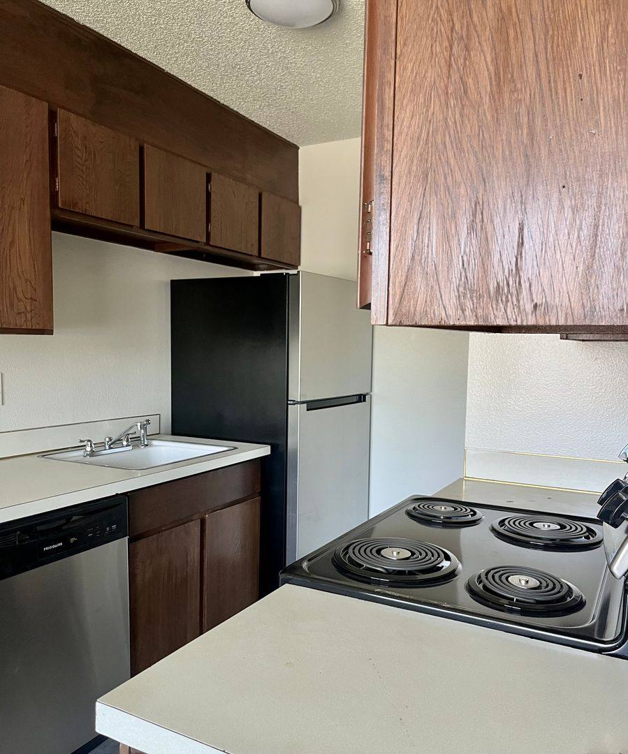 Apartment for rent at 441-459 SE 12th St, College Place, WA 99324