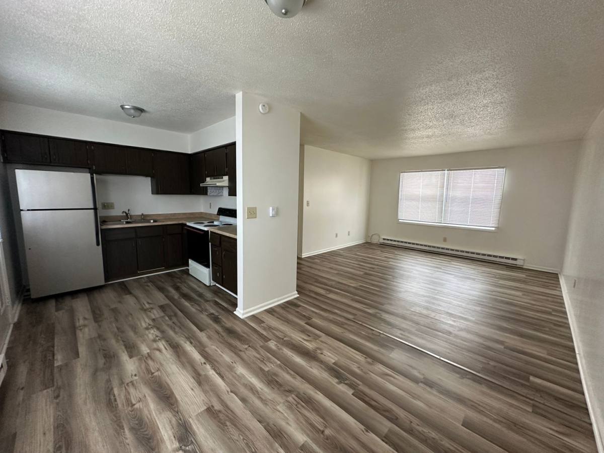 Apartment for rent at 103-111 John St, Parma, MI 49269