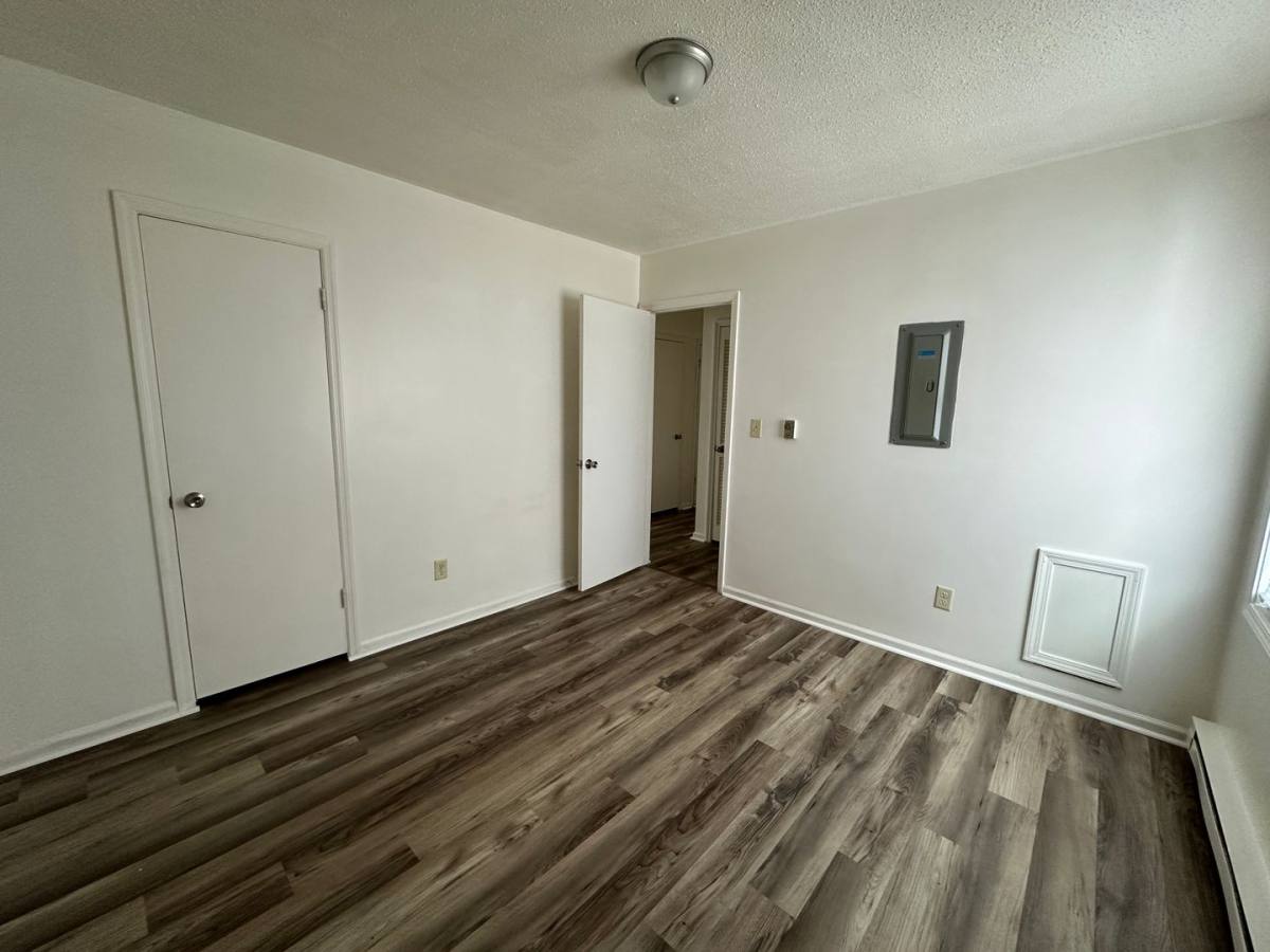 Apartment for rent at 103-111 John St, Parma, MI 49269