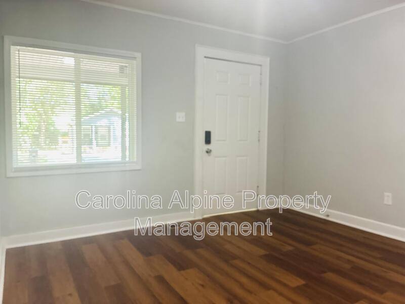 House for rent at 604 Park Ave, Shelby, NC 28150