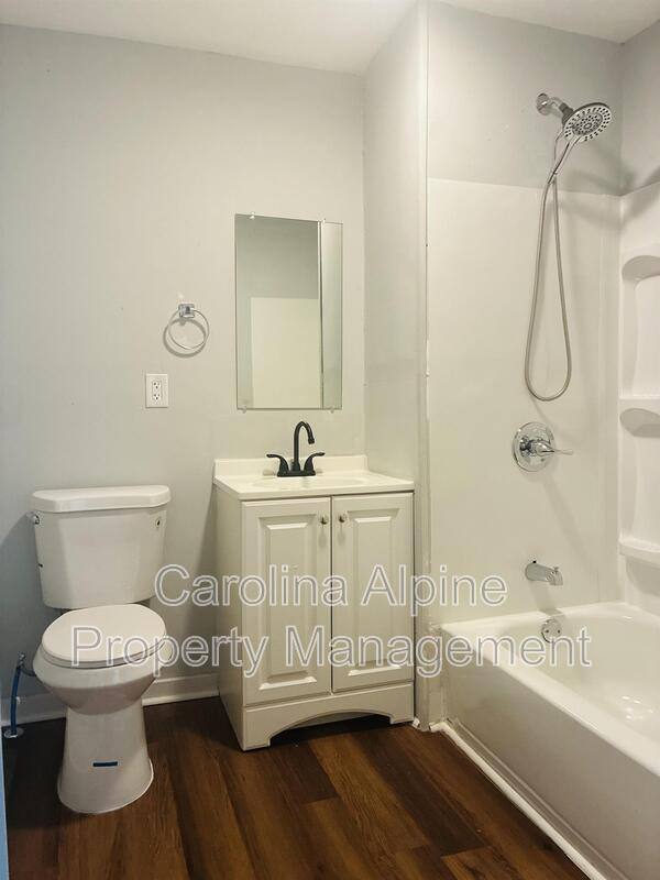 House for rent at 604 Park Ave, Shelby, NC 28150