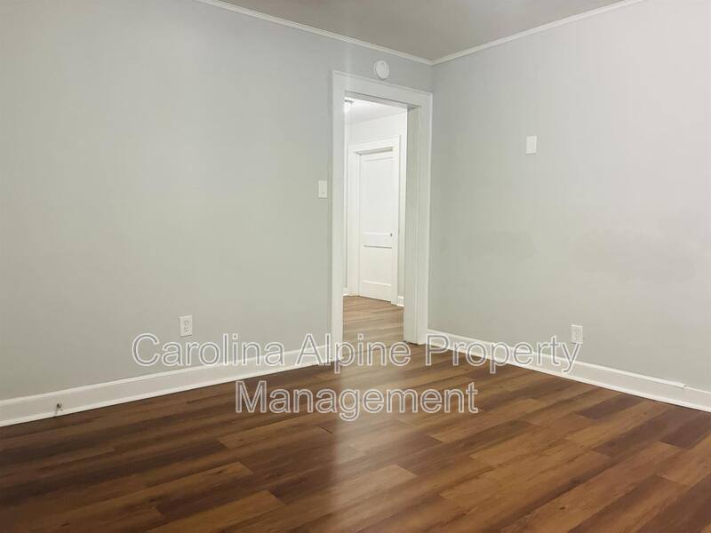 House for rent at 604 Park Ave, Shelby, NC 28150