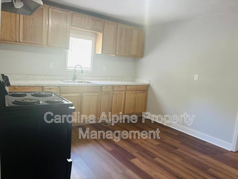 House for rent at 604 Park Ave, Shelby, NC 28150