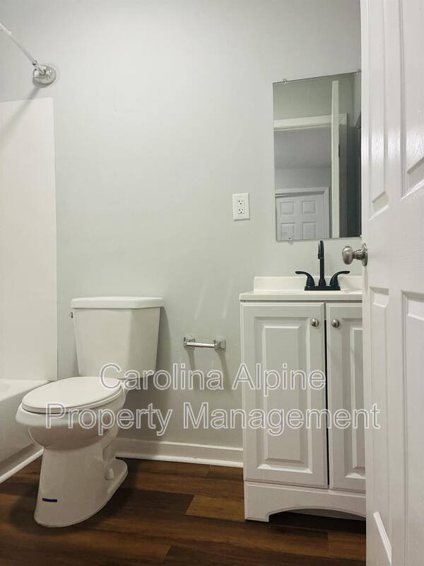 House for rent at 604 Park Ave, Shelby, NC 28150
