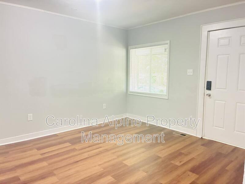 House for rent at 604 Park Ave, Shelby, NC 28150