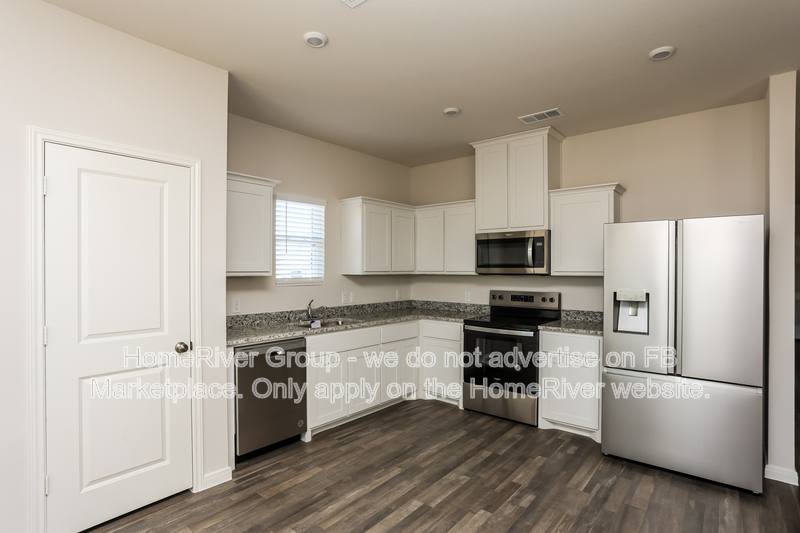 House for rent at 413 Jameson, Springtown, TX 76082