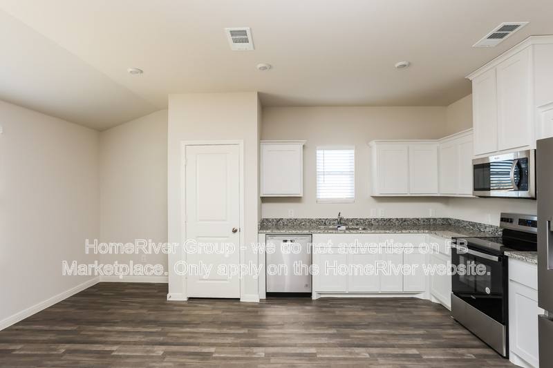 House for rent at 413 Jameson, Springtown, TX 76082