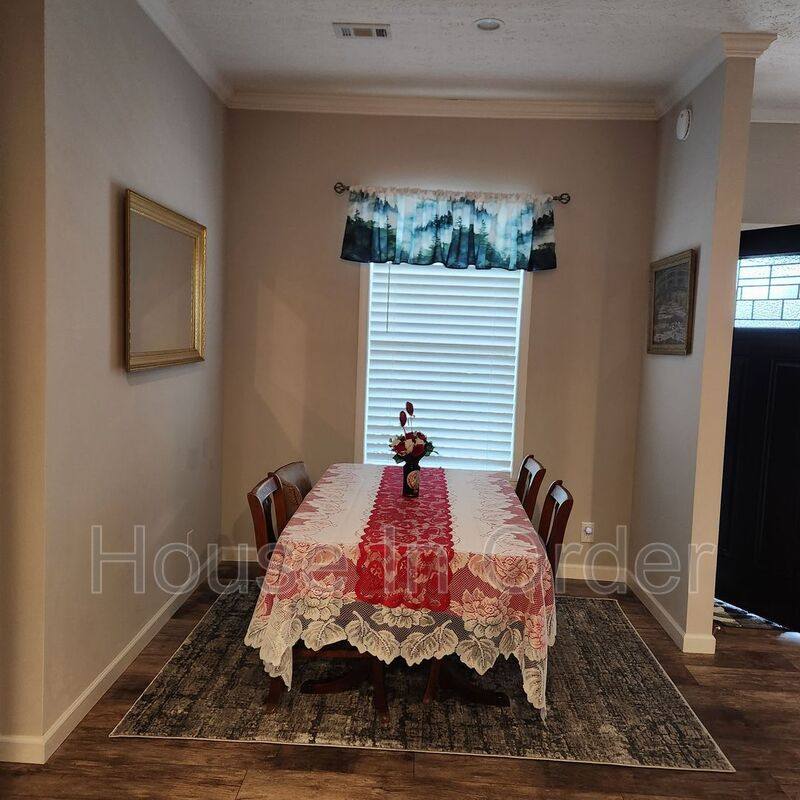 House for rent at 21 Bis Bailey Way, Leicester, NC 28748