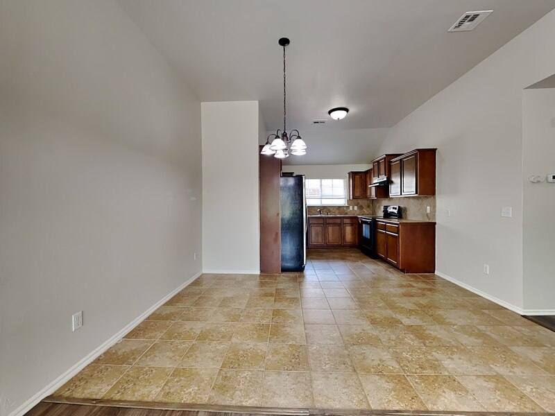 House for rent at 2165 Robin Ridge Lane, Edmond, OK 73012
