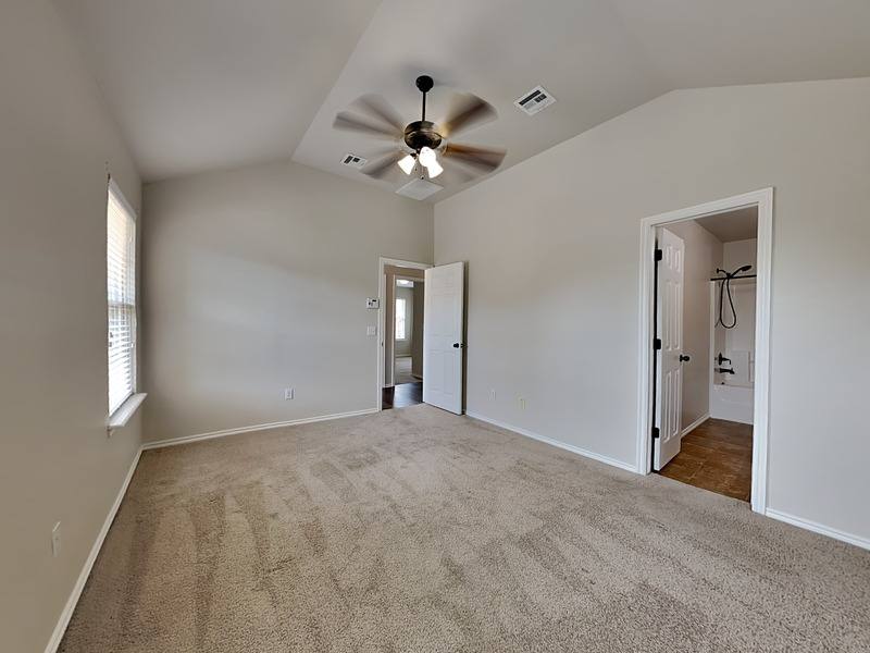House for rent at 2165 Robin Ridge Lane, Edmond, OK 73012