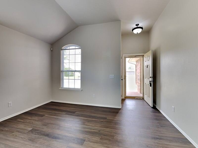 House for rent at 2165 Robin Ridge Lane, Edmond, OK 73012