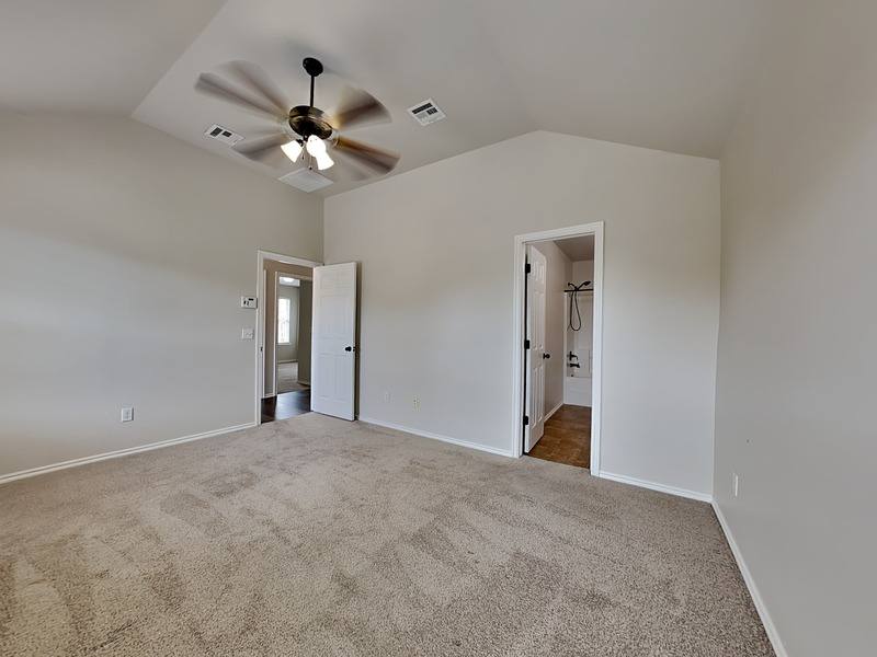 House for rent at 2165 Robin Ridge Lane, Edmond, OK 73012