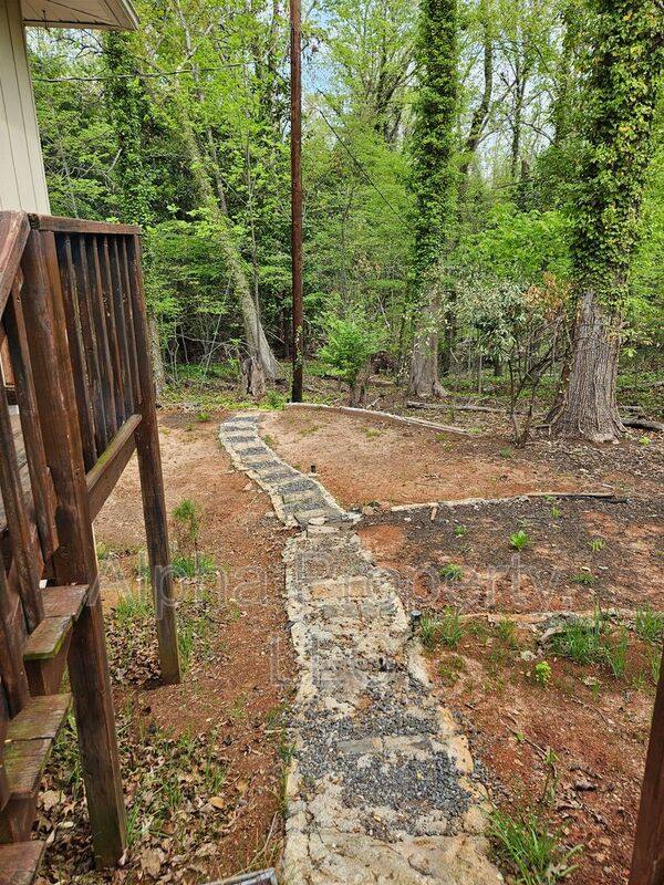 House for rent at 300-B Amherst Dr, Spartanburg, SC 29306