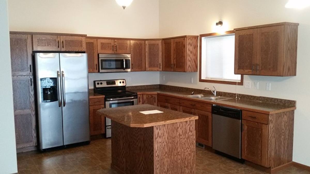 House for rent at 6103 55th Ave S, Fargo, ND 58104