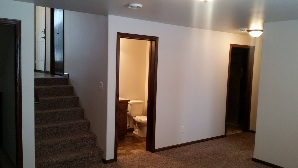 House for rent at 6103 55th Ave S, Fargo, ND 58104