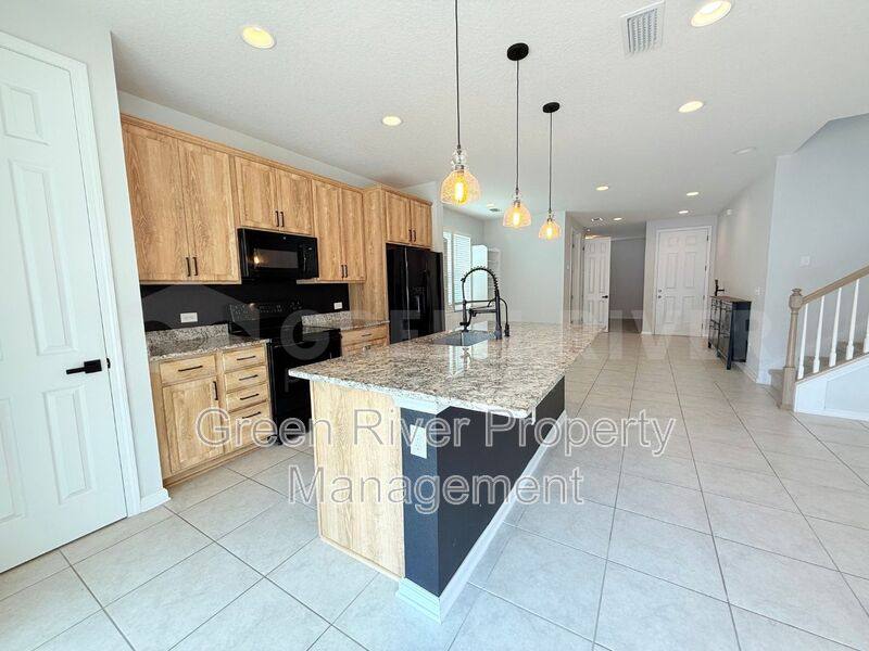 House for rent at 3374 Traceland Oak Lane, Green Cove Springs, FL 32043