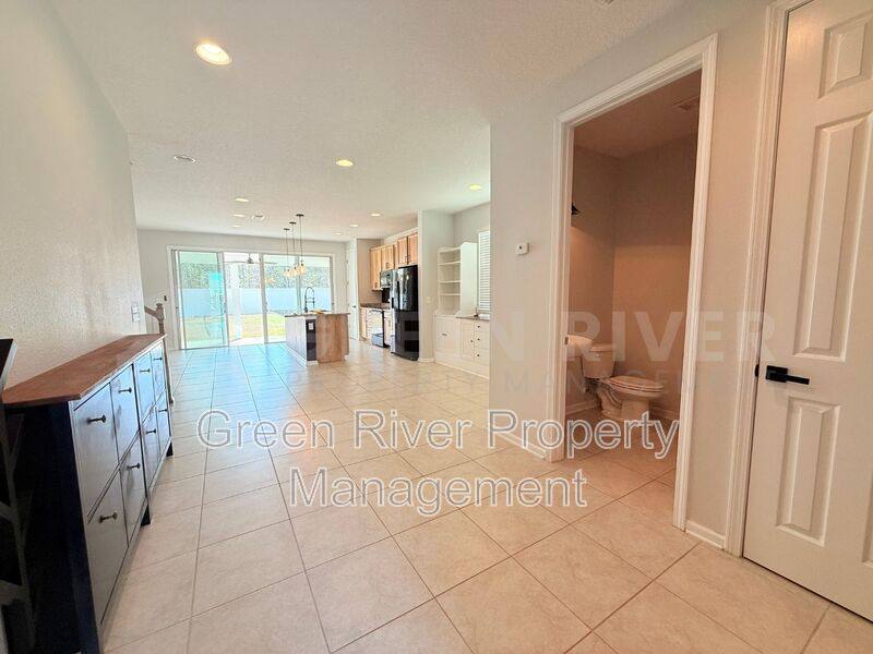 House for rent at 3374 Traceland Oak Lane, Green Cove Springs, FL 32043