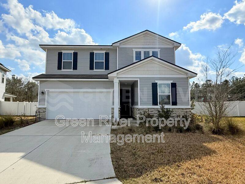 House for rent at 3374 Traceland Oak Lane, Green Cove Springs, FL 32043