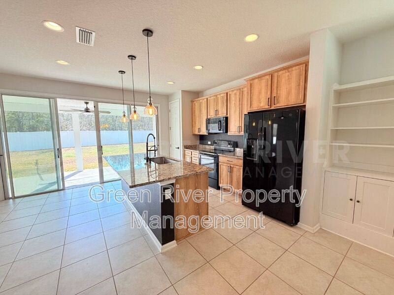 House for rent at 3374 Traceland Oak Lane, Green Cove Springs, FL 32043