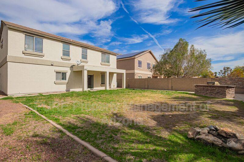 House for rent at 17753 W Caribbean Lane, Surprise, AZ 85388
