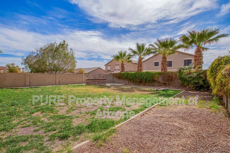 House for rent at 17753 W Caribbean Lane, Surprise, AZ 85388