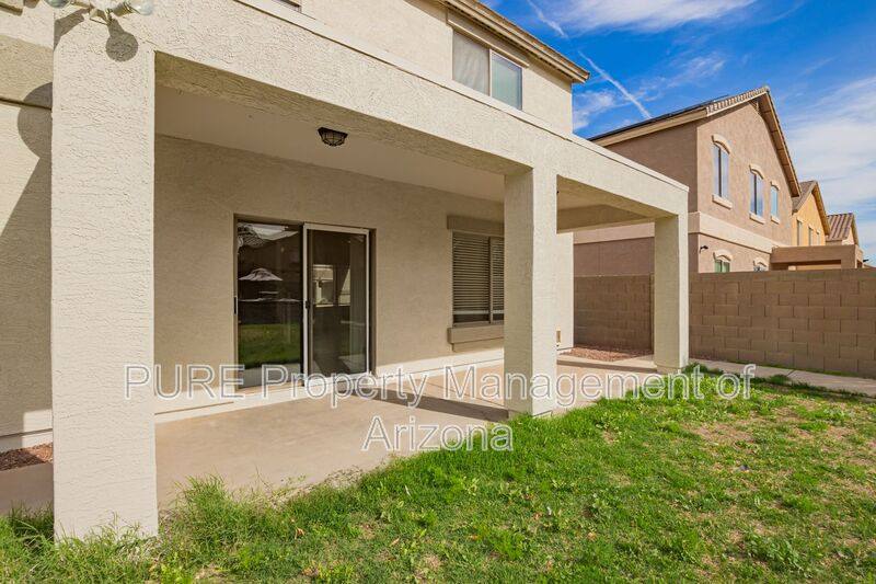 House for rent at 17753 W Caribbean Lane, Surprise, AZ 85388