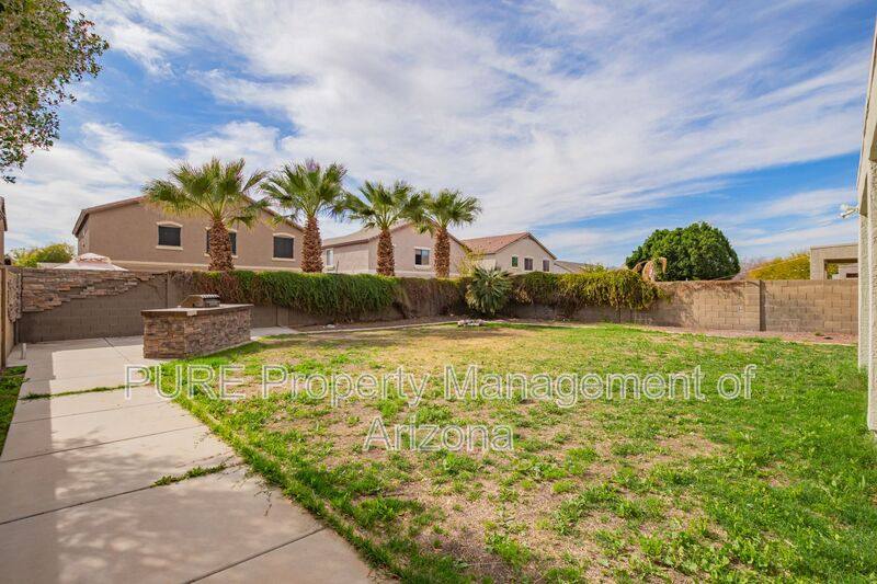 House for rent at 17753 W Caribbean Lane, Surprise, AZ 85388