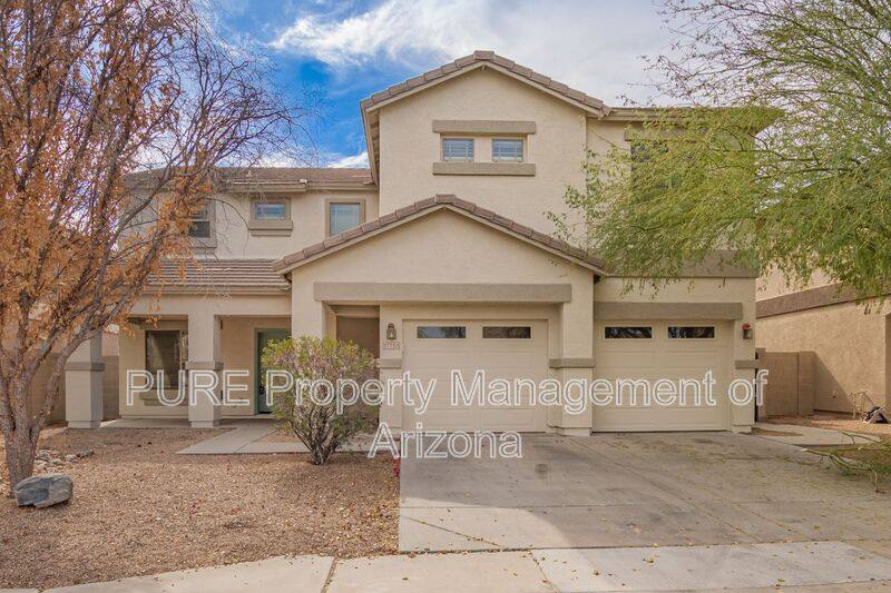 House for rent at 17753 W Caribbean Lane, Surprise, AZ 85388