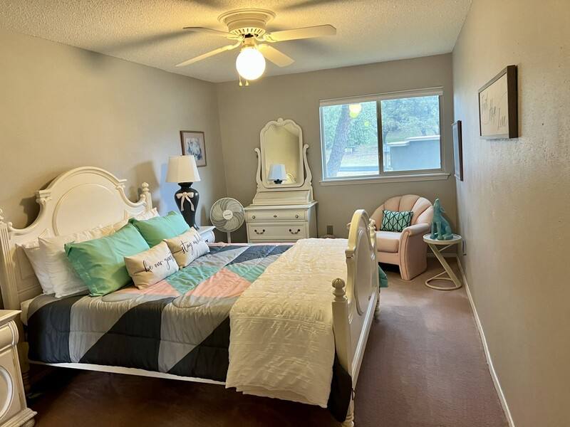 Condo for rent at 306 Out Yonder #154, Horseshoe Bay, TX 78657