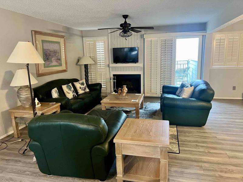 Condo for rent at 306 Out Yonder #154, Horseshoe Bay, TX 78657