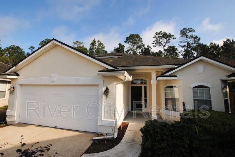 House for rent at 2628 Ashfield Court, Saint Augustine, FL 32092