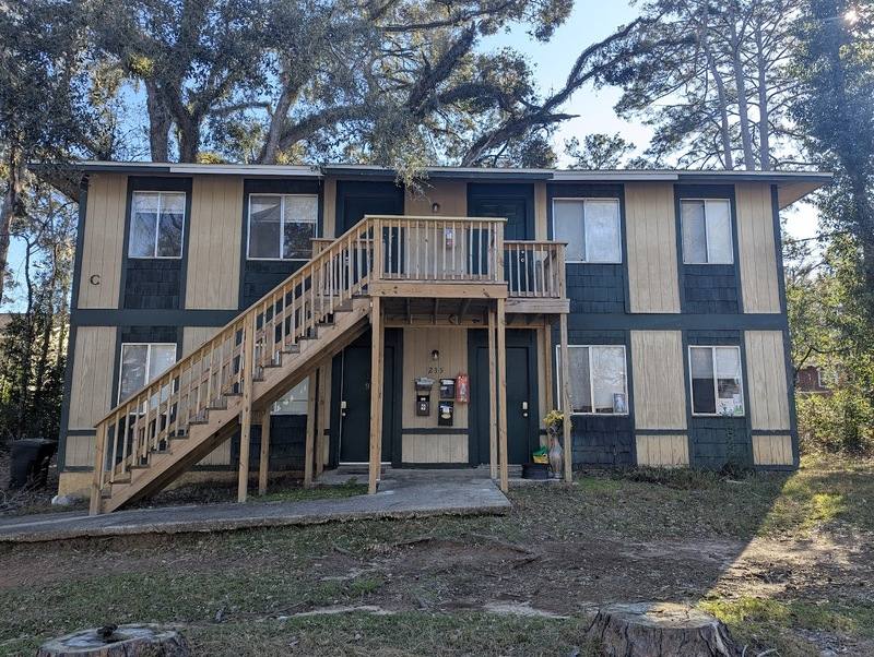 Apartment for rent at 215 Lovelace Dr #11, Tallahassee, FL 32304