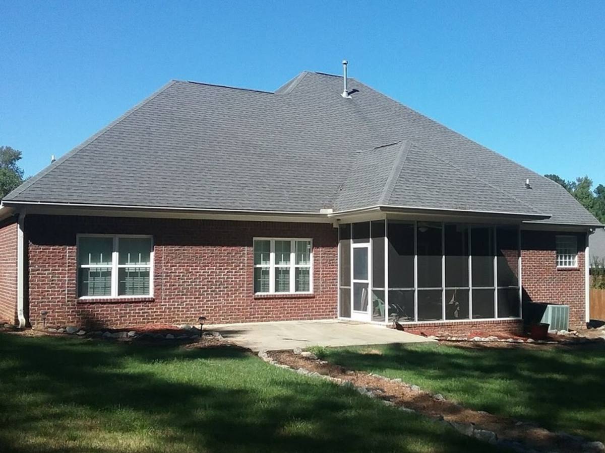 806 Leslie Court, Evans, GA 30809 - House for Rent - Image 2
