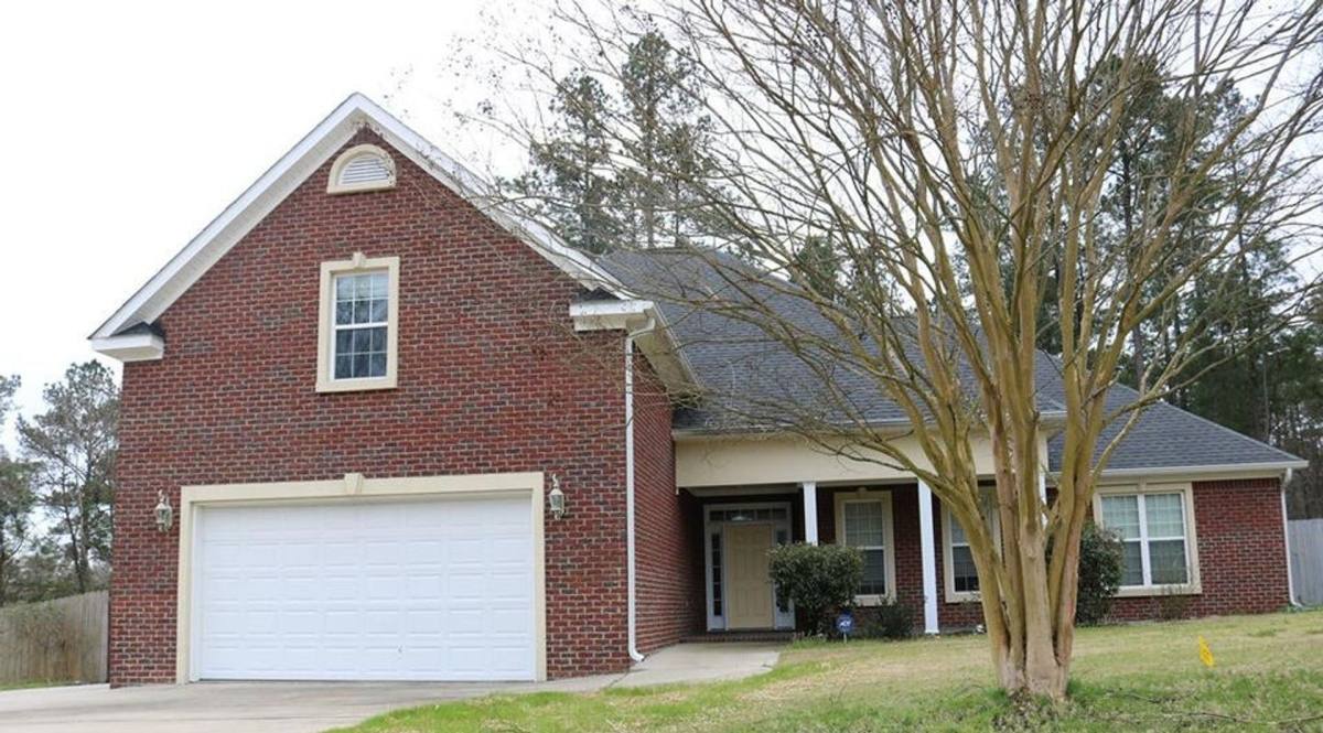 House for rent at 806 Leslie Court, Evans, GA 30809