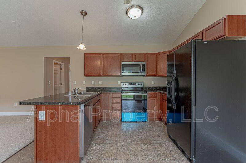 House for rent at 39 Nautical Dr, Greer, SC 29650