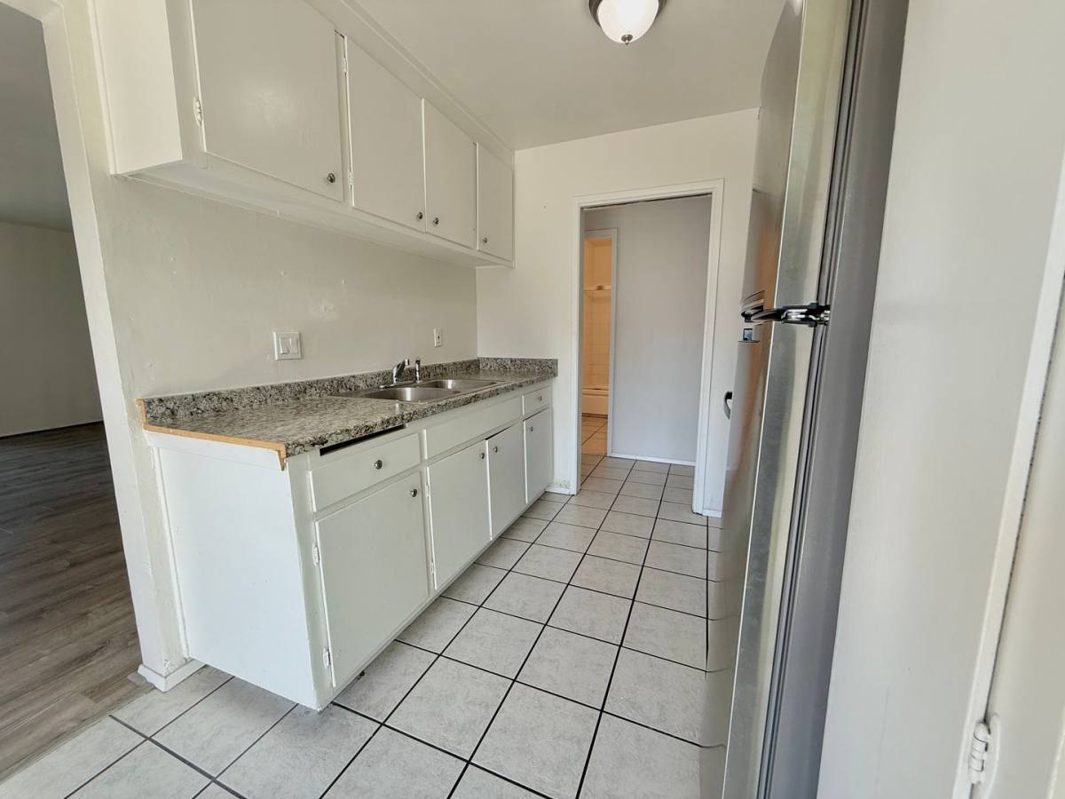 Apartment for rent at 3060 Logan St, Oakland, CA 94601