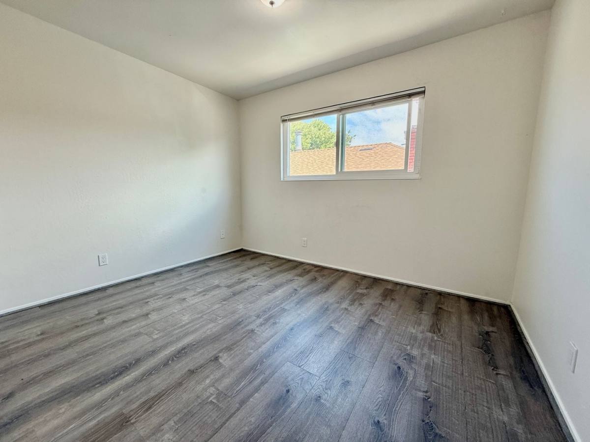Apartment for rent at 3060 Logan St, Oakland, CA 94601