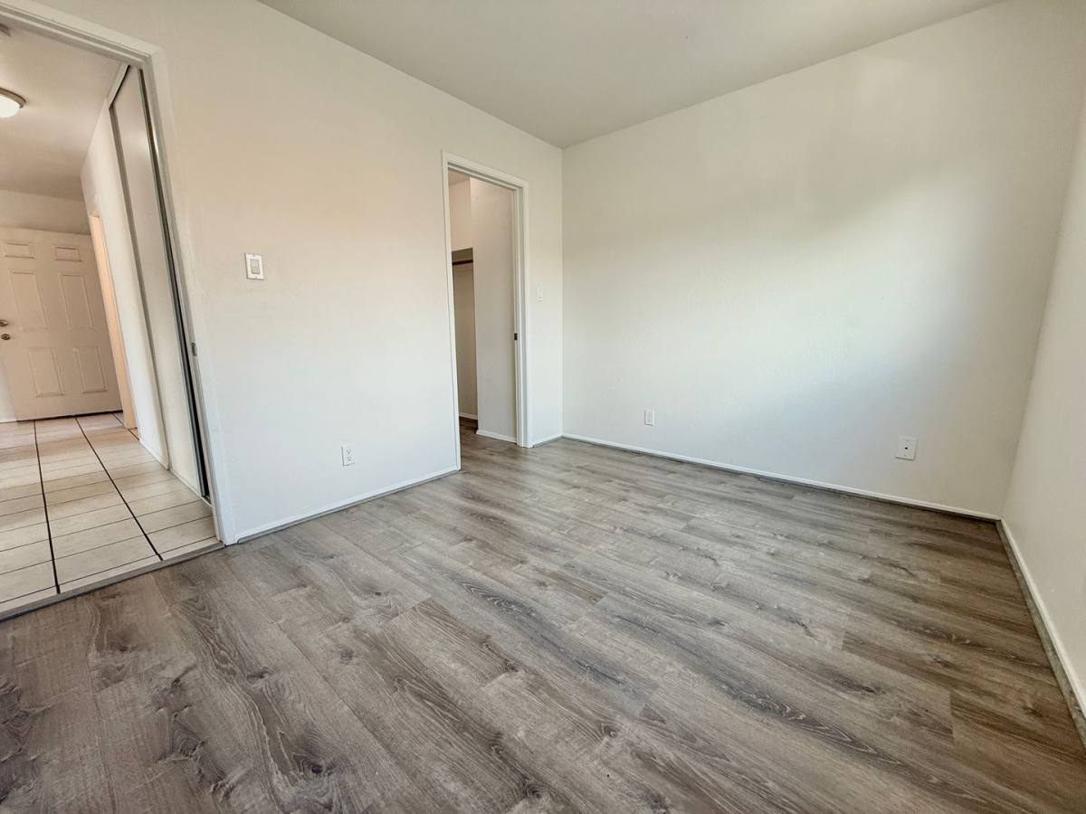 Apartment for rent at 3060 Logan St, Oakland, CA 94601