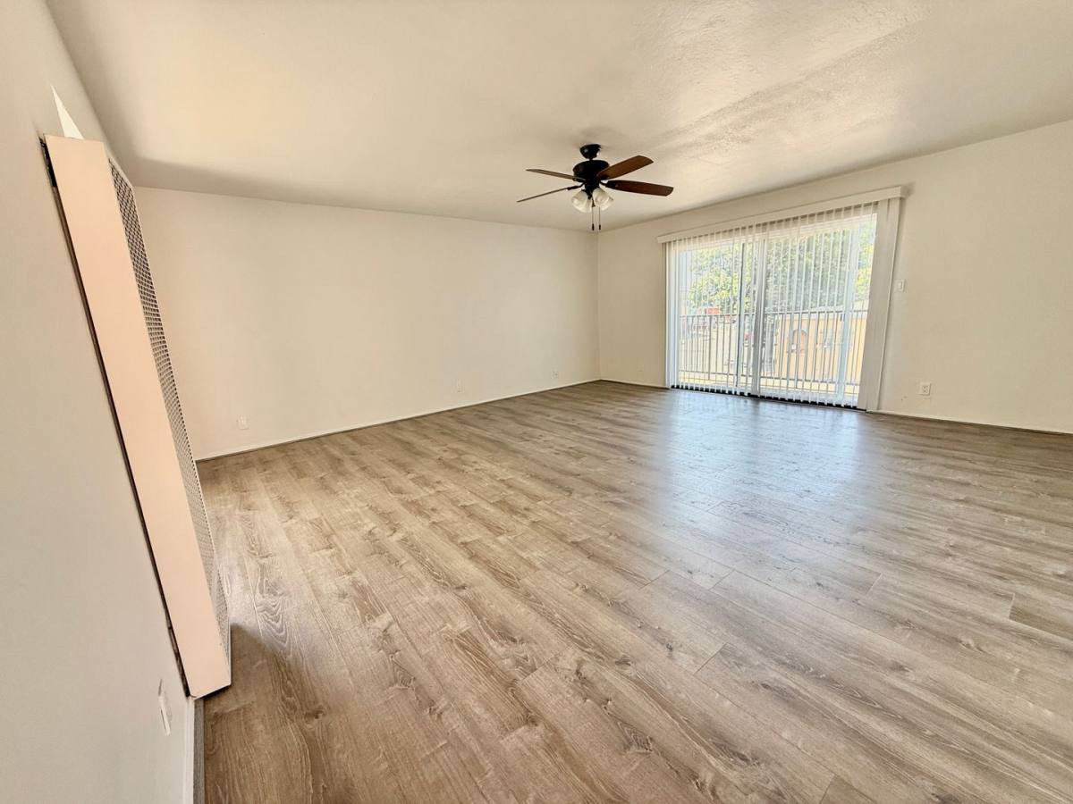 Apartment for rent at 3060 Logan St, Oakland, CA 94601