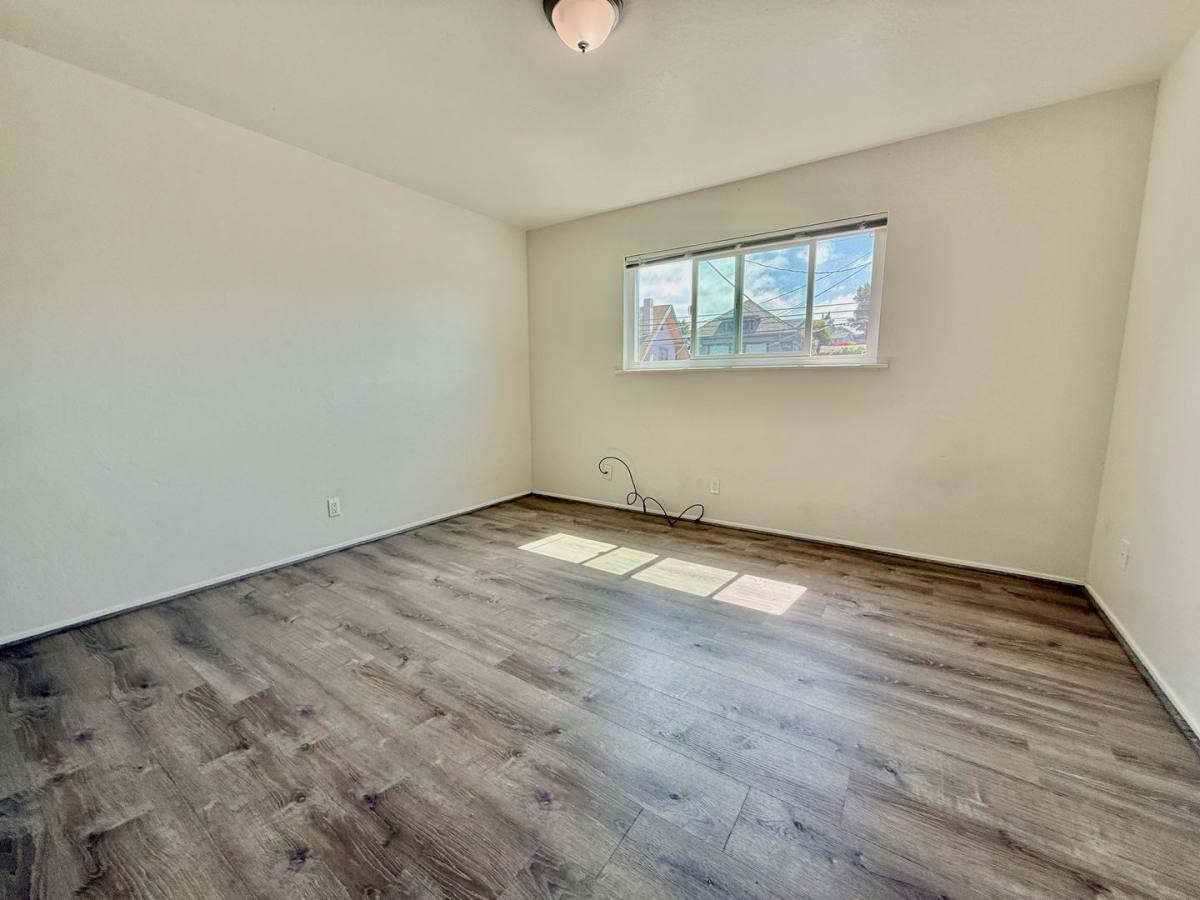 Apartment for rent at 3060 Logan St, Oakland, CA 94601