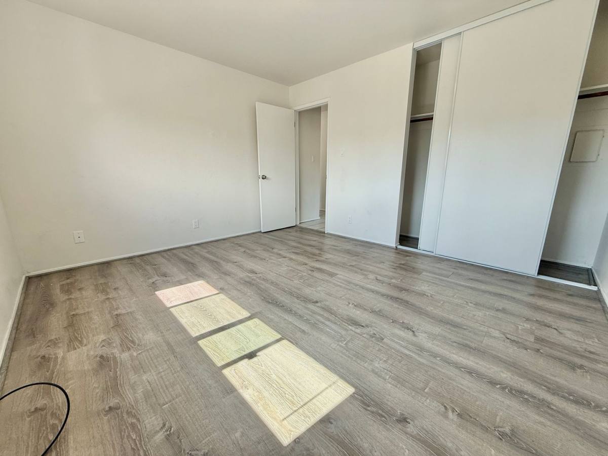 Apartment for rent at 3060 Logan St, Oakland, CA 94601