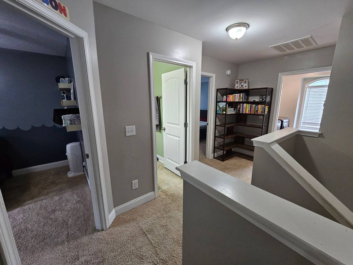 House for rent at 125 Navy Blue Dr, Jacksonville, NC 28540